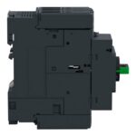 Disjoncteur moteur magnétique triphasé 50A GV3L50 – Image 3