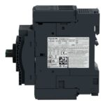 Disjoncteur moteur magnétique triphasé 50A GV3L50 – Image 4