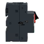 Schneider Automation - Disjoncteur Moteur GV2-ME 4-6.3A | Protection Magnéto-Thermique - GV2ME10 – Image 3