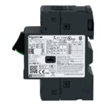 Schneider Automation - Disjoncteur Moteur GV2-ME 4-6.3A | Protection Magnéto-Thermique - GV2ME10 – Image 4
