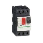 Schneider Automation - Disjoncteur Moteur GV2-ME 4-6.3A | Protection Magnéto-Thermique - GV2ME10 – Image 5