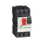 Disjoncteur moteur magnéto-thermique 1,6-2,5A GV2ME07 – Image 5