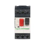 Disjoncteur moteur magnétothermique 2,5-4A GV2ME08 – Image 7