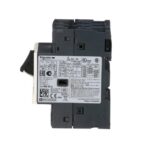 Disjoncteur moteur magnétothermique 2,5-4A GV2ME08 – Image 8