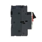 Disjoncteur moteur magnétothermique 2,5-4A GV2ME08 – Image 9