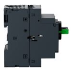 Disjoncteur moteur magnétique 3P 4A GV2L08 – Image 3