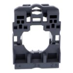 Embase de fixation bloc électrique XB5-A Ø22 mm ZB5AZ009 – Image 4
