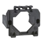 Collier de fixation métal pour Harmony XB4 Ø22mm ZB4BZ009 – Image 3