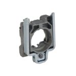 Collier de fixation métal pour Harmony XB4 Ø22mm ZB4BZ009 – Image 6