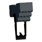 Embase push-in pour relais RXM2 RXM4 RXZE14P – Image 2