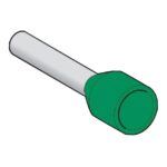 34 mm² - vert - DZ5CE003