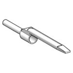 5 mm² - blanc - DZ5CA005
