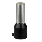 Embout de câblage isolé 16 mm² blanc moyen DZ5CA162 – Image 3