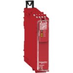 Schneider Automation - Estop or guard