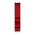 Schneider Automation - Estop or guard ,Harmony XPS, connected to supply terminals 48-240 V AC/DC , no i - XPSBAC34AP – Image 5