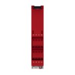 Schneider Automation - Estop or guard ,Harmony XPS, connected to supply terminals 48-240 V AC/DC , no i - XPSBAC34AP – Image 6