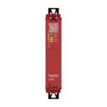 Schneider Automation - Estop or guard ,Harmony XPS, connected to supply terminals 48-240 V AC/DC , no i - XPSBAC34AP – Image 7
