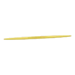 Étiquette arrêt d'urgence jaune Ø90 mm ZBY8330 – Image 6