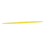 Étiquette non marquée jaune Ø22 Ø60 mm, vue complémentaire 5