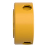 Kit de verrouillage à cadenas arrêt d'urgence ZBZ3605 – Image 3