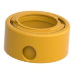 Kit de verrouillage à cadenas arrêt d'urgence ZBZ3605 – Image 6