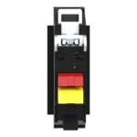 Arrêt d'urgence - ZBE302