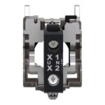 Bloc lumineux LED universelle 24 à 120V Harmony XB4 ZB4BVBG1 – Image 9