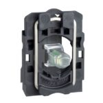 Corps voyant LED universelle 24V AC/DC Harmony XB5 ZB5AVB1 – Image 12