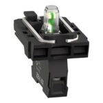 Bloc lumineux LED universelle 230-240V Harmony ZB5AVM1 – Image 11