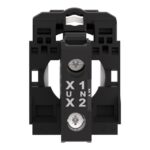 Bloc lumineux LED universelle 230-240V Harmony ZB5AVM1 – Image 4
