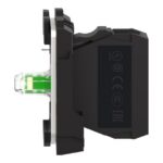 Bloc lumineux LED universelle 230-240V Harmony ZB5AVM1 – Image 5