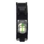Bloc lumineux clignotant LED 24V XB5, vue complémentaire 5