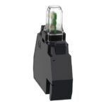 Bloc lumineux LED blanc universel 230-240 V Ø22 ZBVM14 – Image 6