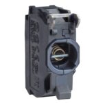 Bloc lumineux LED blanc universel 230-240 V Ø22 ZBVM14 – Image 7