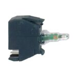 Bloc lumineux LED blanc universel 230-240 V Ø22 ZBVM14 – Image 8
