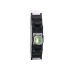 Bloc lumineux LED universelle 24V Harmony Ø22 ZBVB15 – Image 2