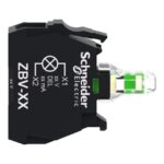 Bloc lumineux LED universel 230-240 V Harmony ZBVM1 – Image 8
