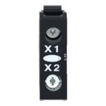 Bloc lumineux LED 12V CA/CC Harmony XB4 XB5 ZBVJ1 – Image 12