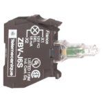 Bloc lumineux LED 12V CA/CC Harmony XB4 XB5 ZBVJ1 – Image 4