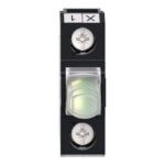 Bloc lumineux LED 24V CA/CC pour bouton Harmony ZALVB1 – Image 5