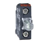 Bloc lumineux LED 24V CA/CC pour bouton Harmony ZALVB1 – Image 7