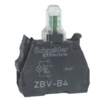 Bloc lumineux LED universel 24V pour Harmony XB4 XB5 ZBVB1 – Image 2