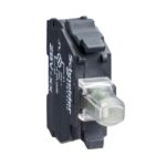 Bloc lumineux LED universel 24V pour Harmony XB4 XB5 ZBVB1 – Image 3