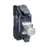 Bloc lumineux LED universel 24V pour Harmony XB4 XB5 ZBVB1 – Image 4
