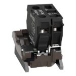 Corps de bouton lumineux LED universelle Ø22 ZB4BW0B11 – Image 3