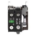 Corps de bouton lumineux LED universelle Ø22 ZB4BW0B11 – Image 9