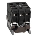 Corps de bouton lumineux Ø22 LED 1NO+1NF ZB4BW0B15 – Image 6