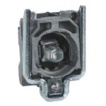 Corps de bouton lumineux Ø22 LED 1NO+1NF ZB4BW0B15 – Image 7