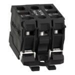 Bloc lumineux LED universelle Ø22 Harmony ZB5AW0G15 – Image 3