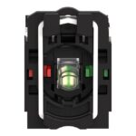 Bloc lumineux LED universelle Ø22 Harmony ZB5AW0G15 – Image 5